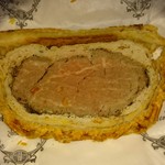 Harrods - ビーフウェリントン