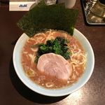 いずみ家 - スープにとろみを感じる傾向が増した