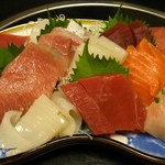 マスヤ - 刺身3人前