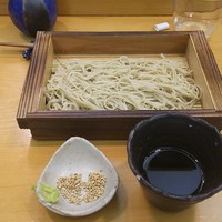 浅草じゅうろく - 白いせいろ