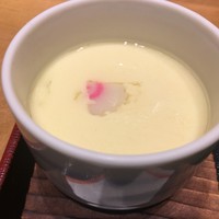 くし路 KITTE丸の内店 - 茶碗むし