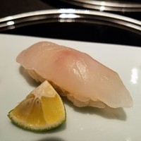 なだ万 シャングリ・ラ ホテル 東京店 - 