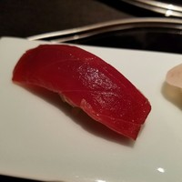 なだ万 シャングリ・ラ ホテル 東京店 - 
