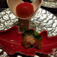 なだ万 シャングリ・ラ ホテル 東京店 - 