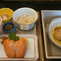 日本料理　嵯峨野 - 