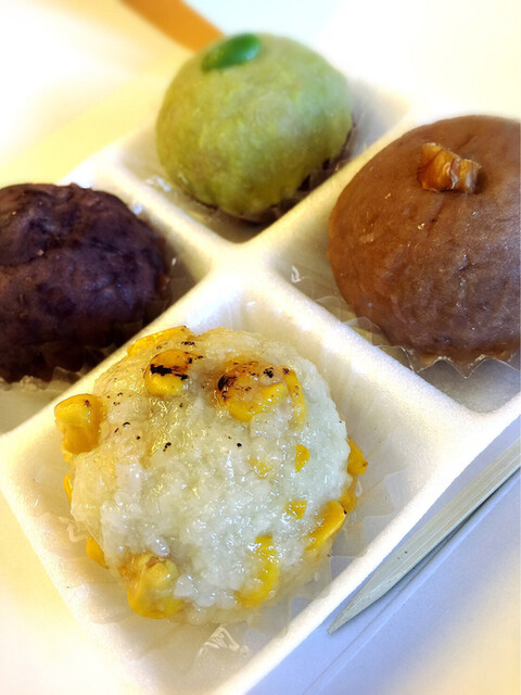 めちゃめちゃ美味しい 梅田のおすすめスイーツ選 食べログまとめ