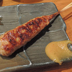 Yakitori Koubou - 「極上つくね」180円→90円