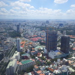 Eon Heli Bar - 中央がべんた