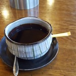 Shigeno Ya - 湧水コーヒー