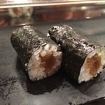 幸鮓 - かんぴょう巻