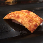 幸鮓 - 玉子