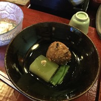 うかい鳥山 - 
