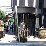 Italian Kitchen VANSAN 横浜店 - 