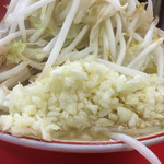 ラーメン二郎 - 