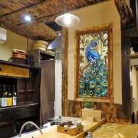 酒斎 伊とう - 店内