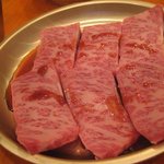 大衆ホルモン焼肉 順 - 