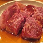 大衆ホルモン焼肉 順 - 