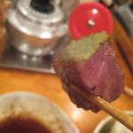 大衆ホルモン焼肉 順 - 