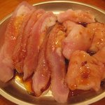 大衆ホルモン焼肉 順 - 