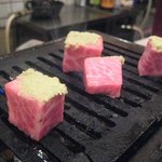 大衆ホルモン焼肉 順 - 