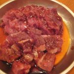 大衆ホルモン焼肉 順 - 