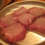 大衆ホルモン焼肉 順 - 