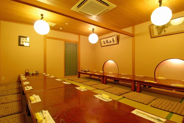 膳菜や（ぜんさいや） - 秋田（郷土料理）の写真