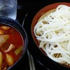武蔵野うどん 藤原 北与野本店