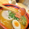 Ebisobaichigen - 料理写真:そのままえびみそ
