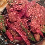 MEAT 肉男 MAN - 