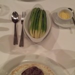 ルース クリス ステーキハウス - 