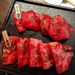 焼肉ホルモン 龍の巣 - 