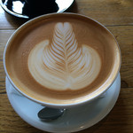 FLATWHITE COFFEE FACTORY - 