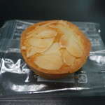 Shirakaba Do Kyukaruizawa Ginza Honten - 2016.08 一口サイズのタルトでした。