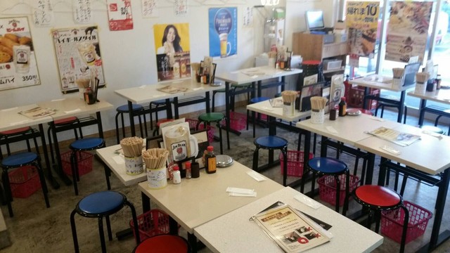 串カツ田中 船橋店 船橋 串揚げ 串かつ 食べログ