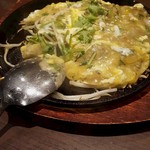 THAIFOOD DINING&BAR　マイペンライ - 2016.8.オースワン