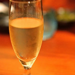 鉄板ビストロ シーフードバンク Gochi - 