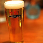 鉄板ビストロ シーフードバンク Gochi - 