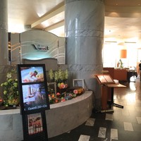 カフェ＆レストラン ヴァン - JRホテルクレメント高松 1階  朝食会場「ヴァン」