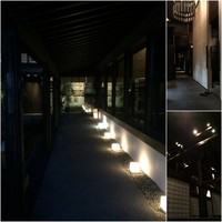 米澤牛DINING べこや - モダンな造りの店舗