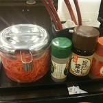 なか卯 東広島西条店