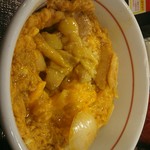 なか卯 東広島西条店