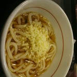 なか卯 東広島西条店