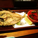 釣船茶屋 ざうお 亀戸駅前店 - 