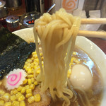 Ramen Kagetsu Arashi - 