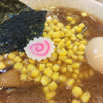 Ramen Kagetsu Arashi - 