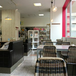 Pet salon & Italian cafe VIDA - 
