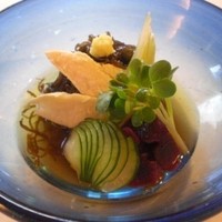 沖縄産 モズク酢　★