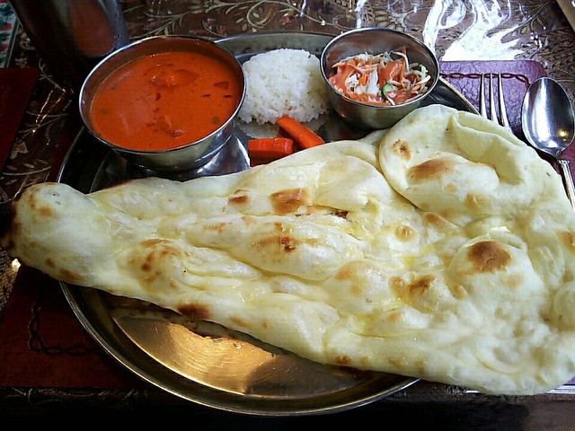 マユール （MAYUR） - 北浜/インド料理 | 食べログ