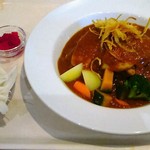 淡路島カレーすぱいす - 